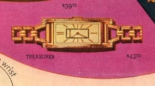 Treasurer