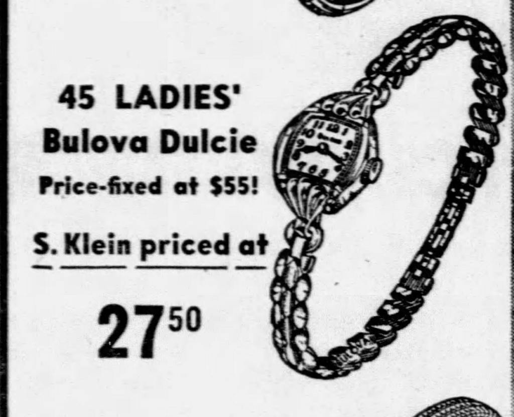 1951 ad
