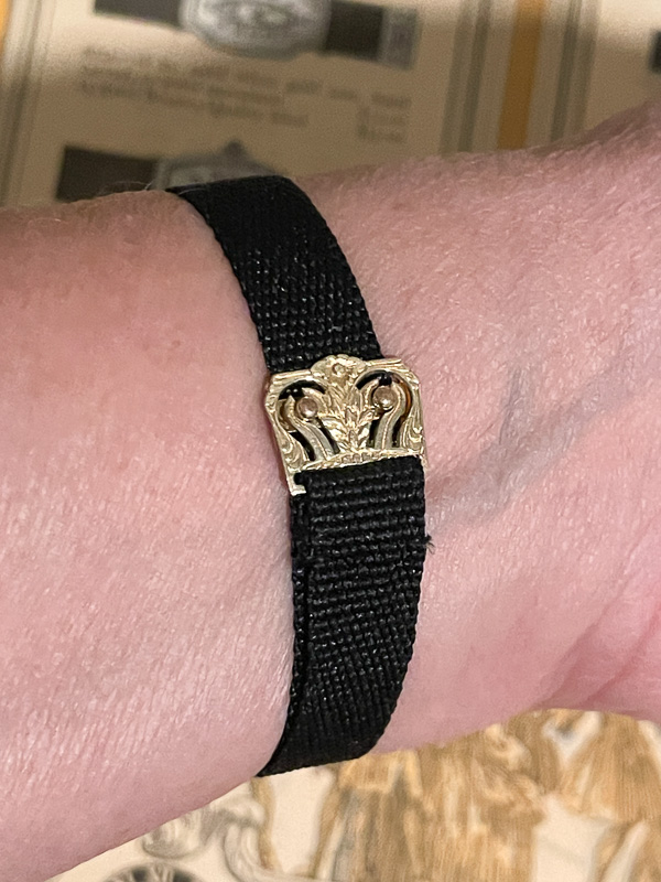 clasp