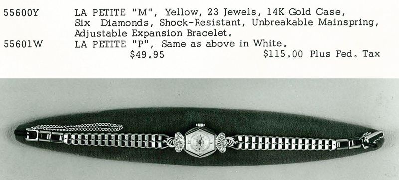 1964 linebook