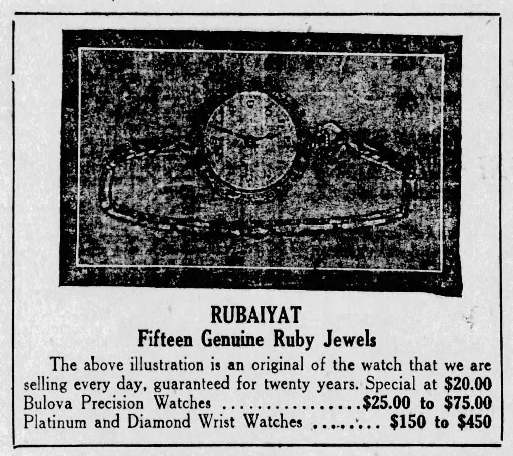 1919 ad