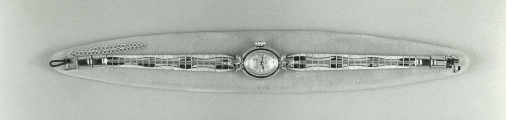 1964 linebook