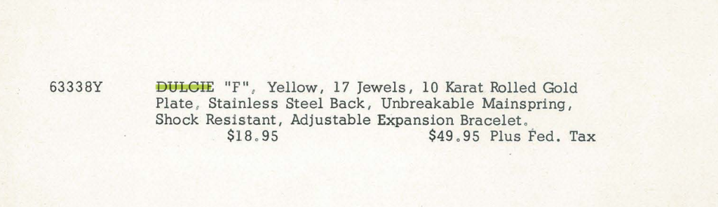 linebook 1962