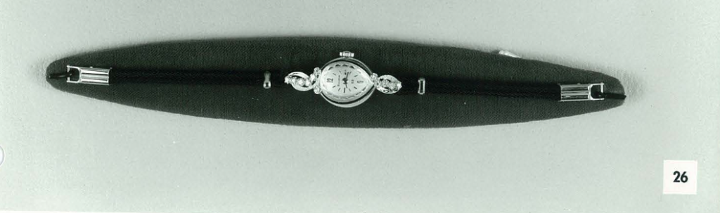 1956 linebook