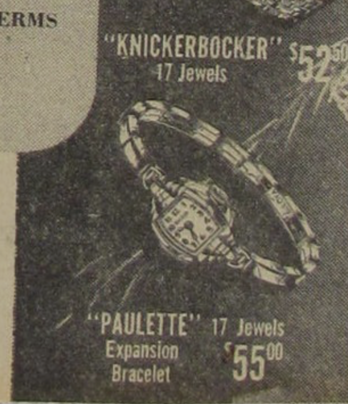 Paulette