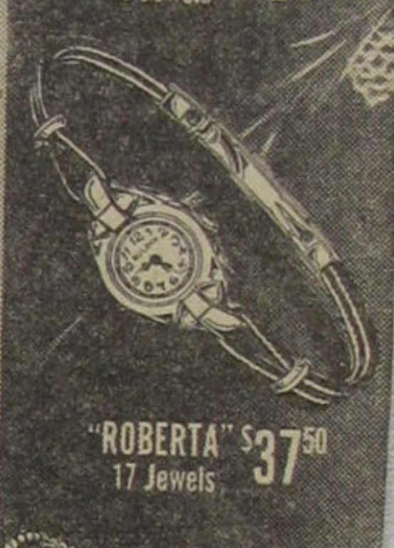 Roberta