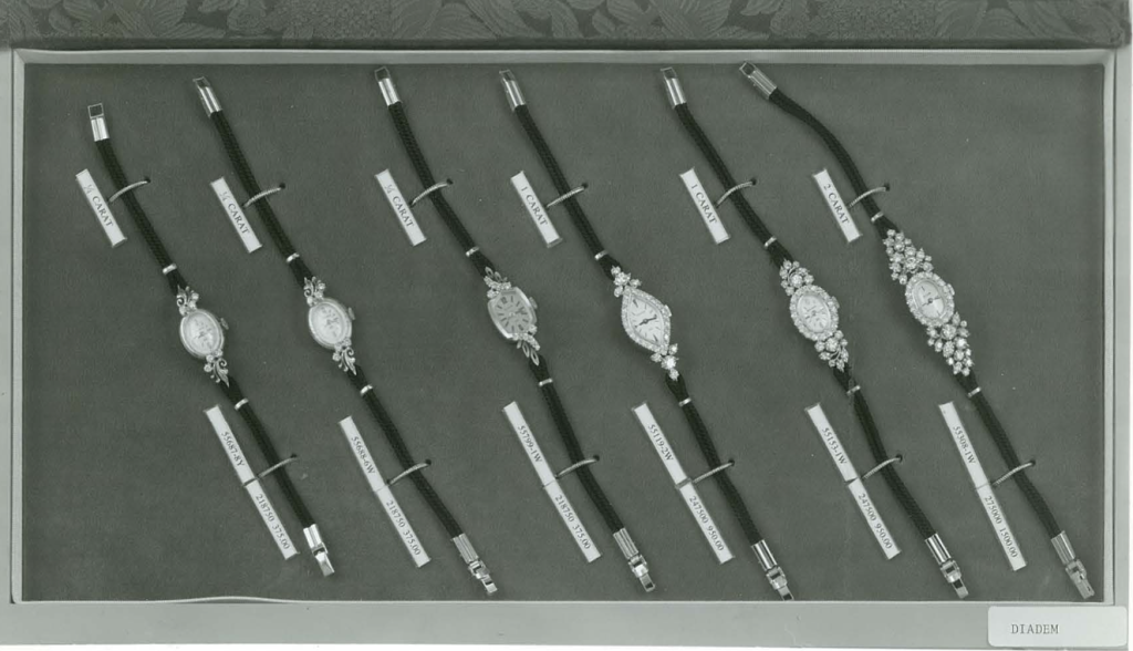 diadem