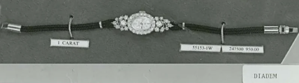 diadem