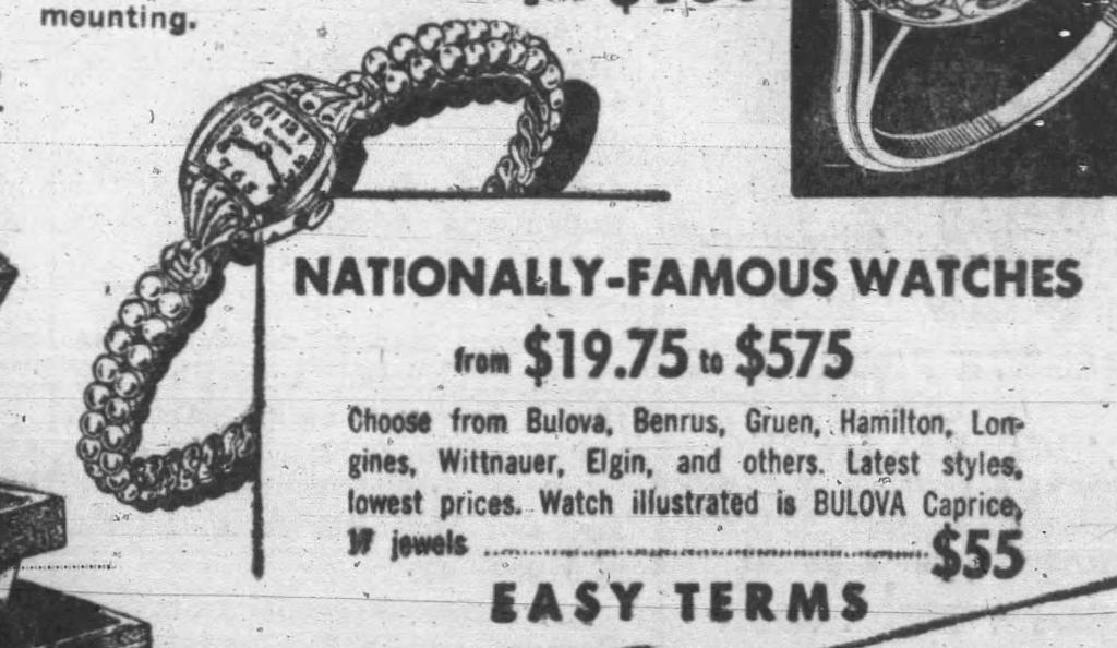 1950 Ad