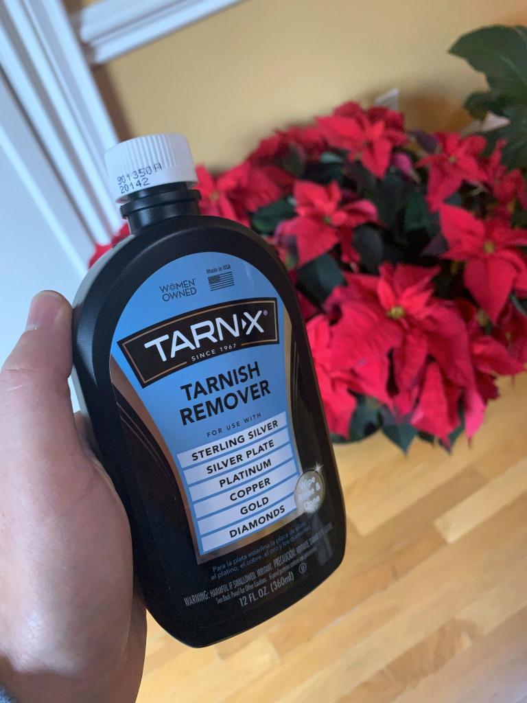 Tarn-X
