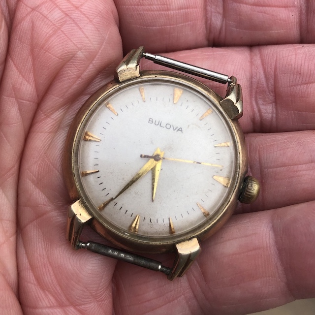 1954 Reed