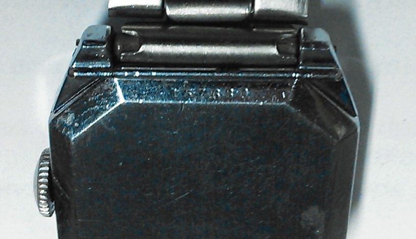 Best picture I could get of the case numbers