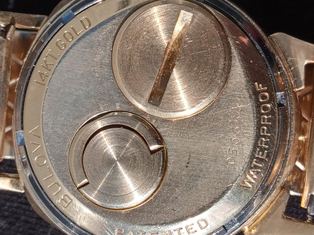 M1 Accutron