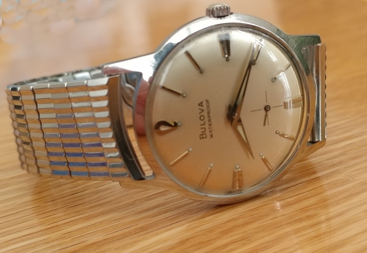 1963 Surf King
