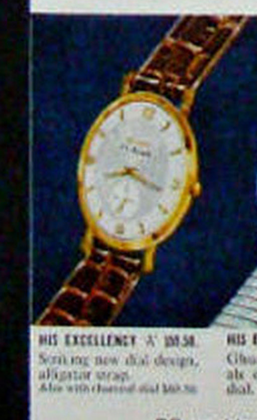 58 Bulova Ad