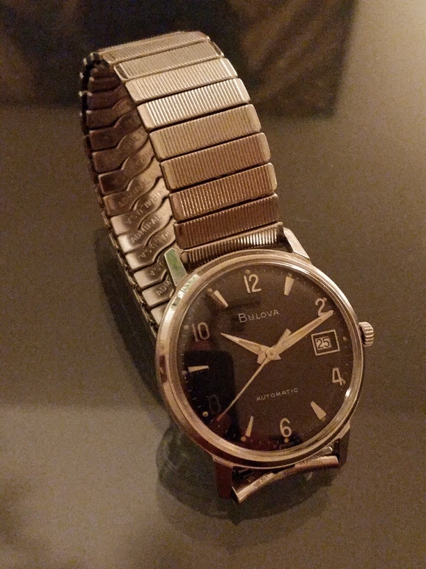 VINTAGE SEA KING