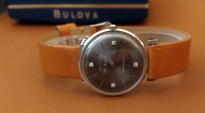 1960 Beau Brummell