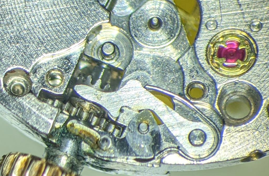 5AR keyless