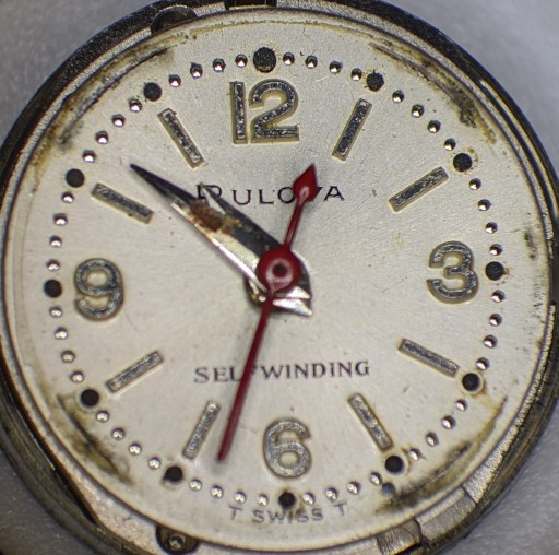 Dial