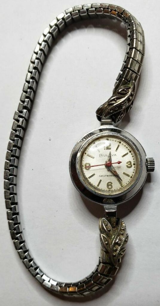 Watch Picture
