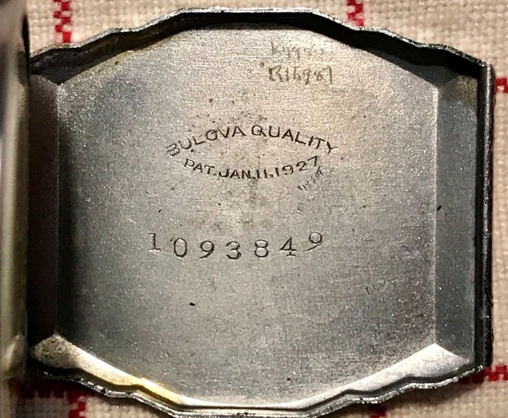 inner case