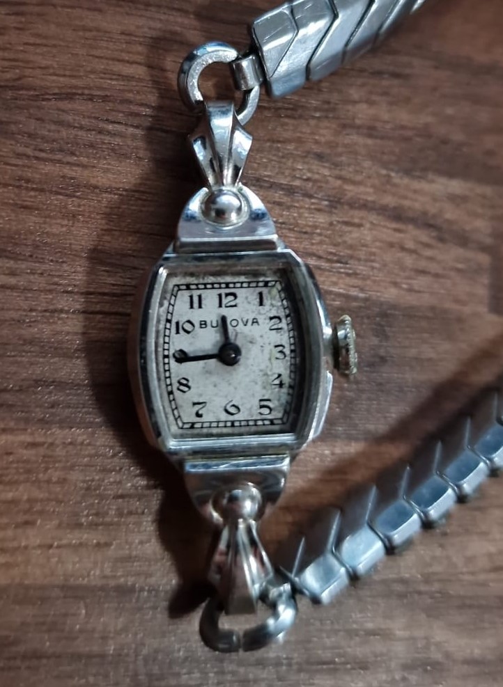 Dial N.2