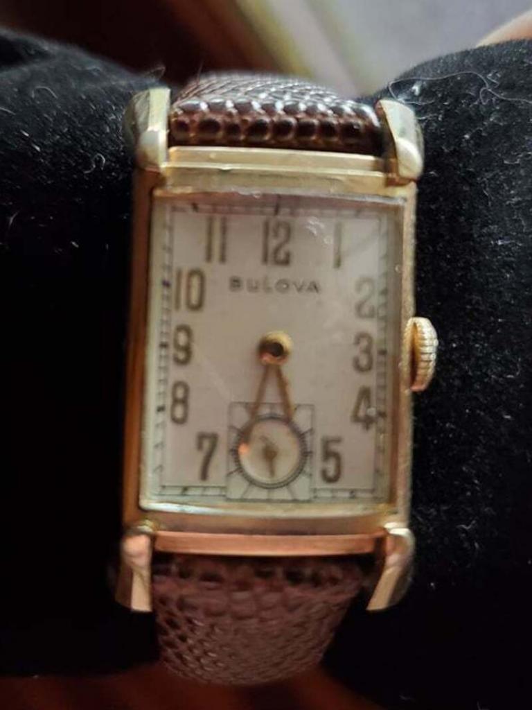 Face and strap