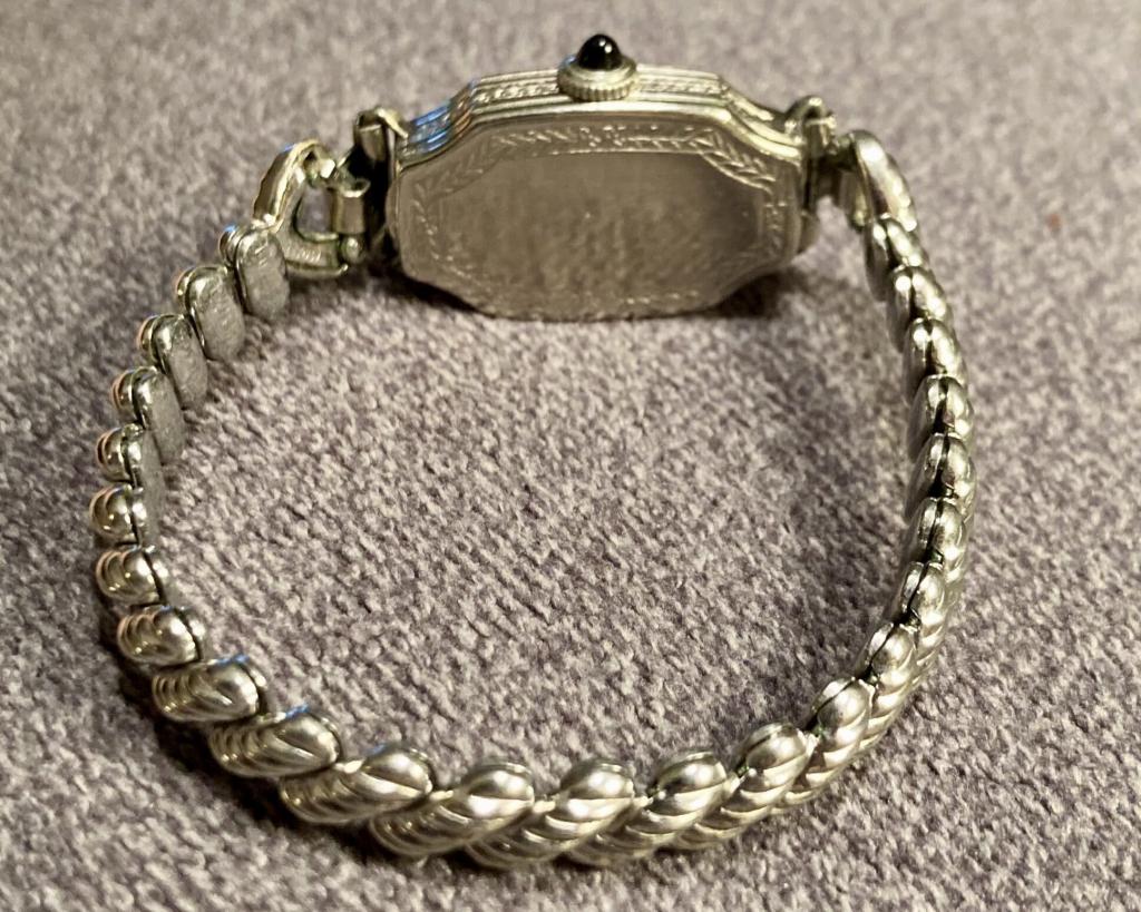 Bulova Ramona 1926