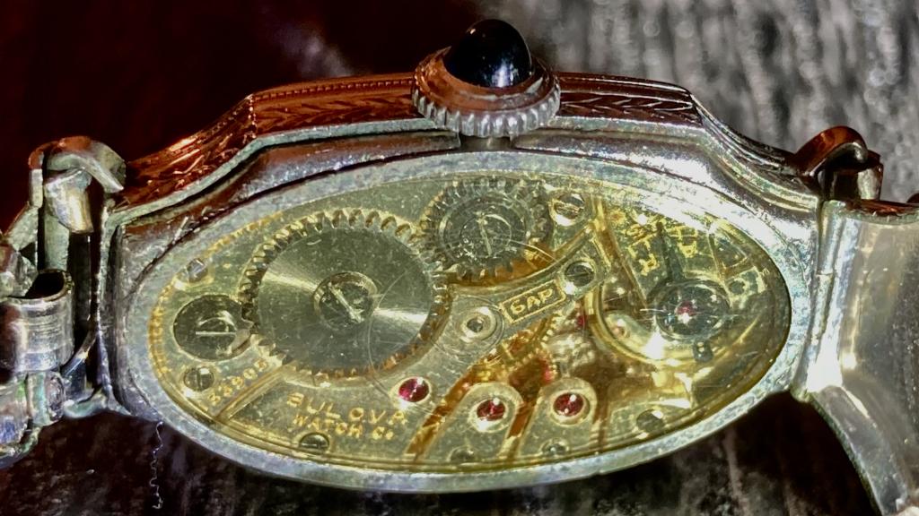 Bulova Ramona 1926