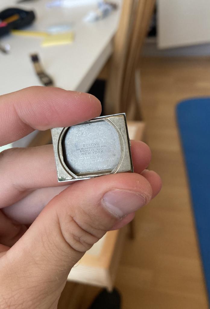 Picture of backcase