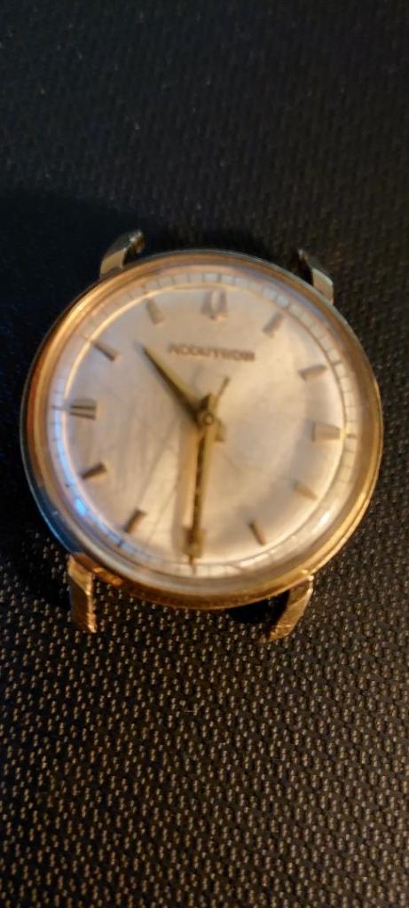 1963 Accutron