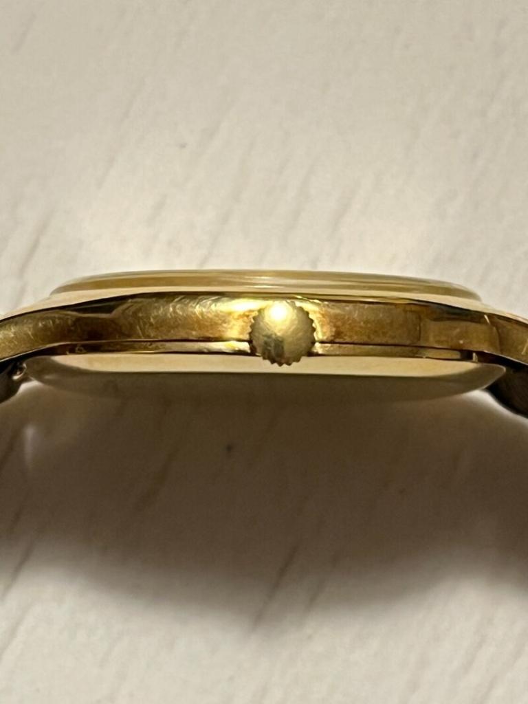 Bulova Longchamp