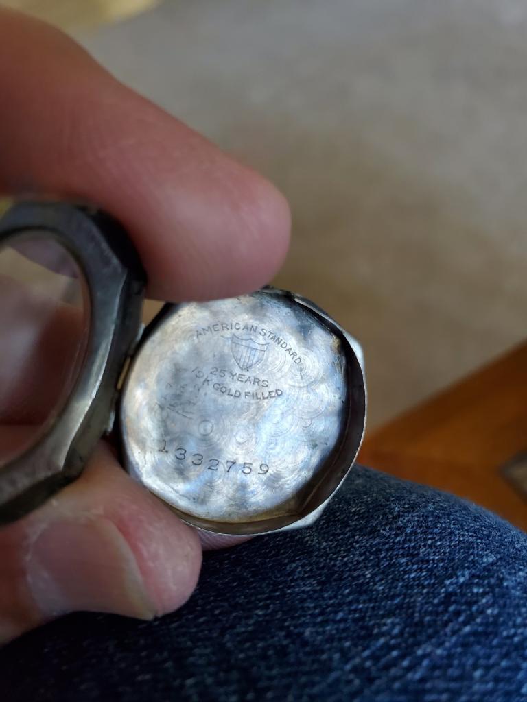 Inside case