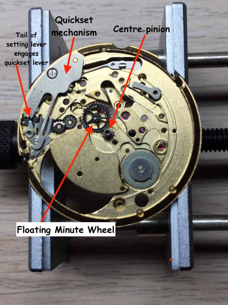 11AOCD dial side