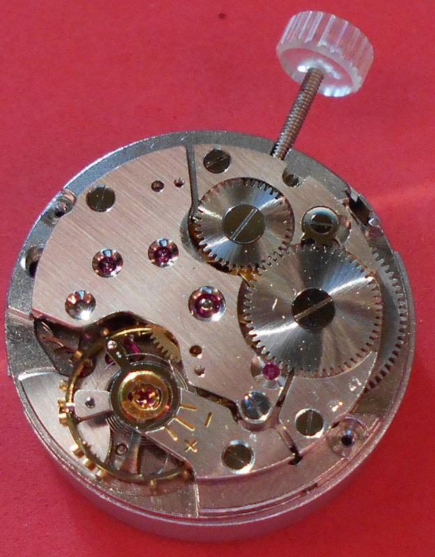 1957 10BPAD 23 jewels