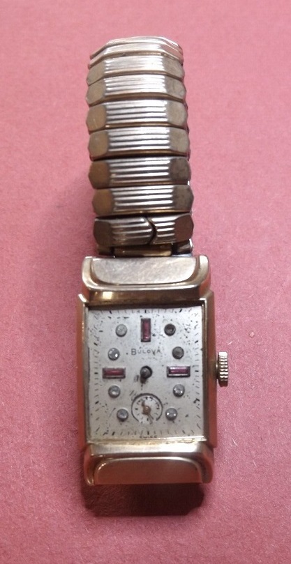 1950 Beau Brummel
