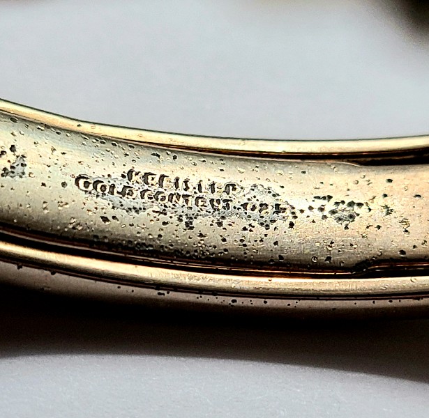 1941 Corrigan Bracelet