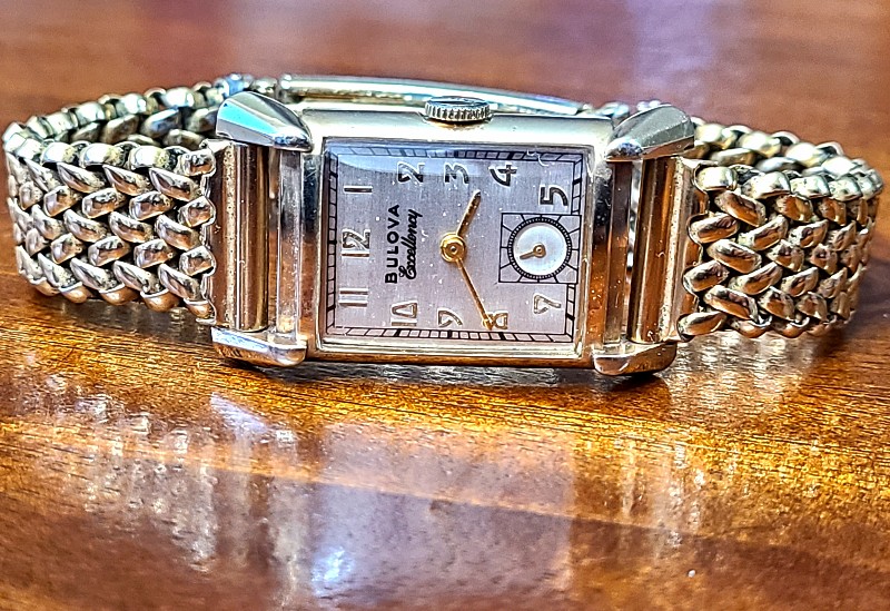 1948 Bulova HE GG 5-10-22 Side