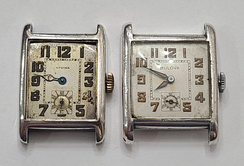 1924 Bulova Silver 6-30-22 Side