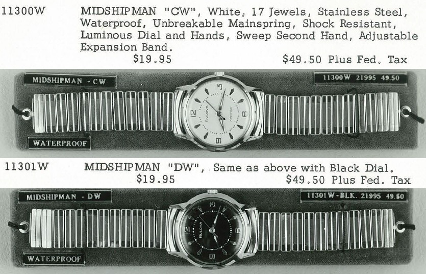 Midshipman
