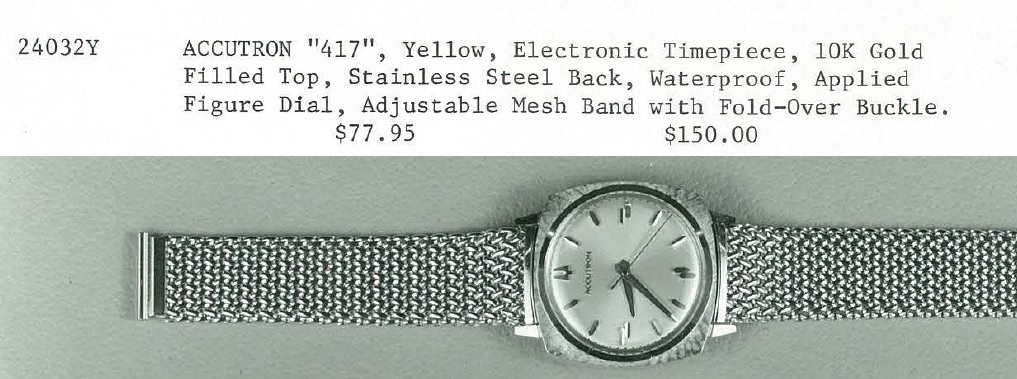 Accutron417