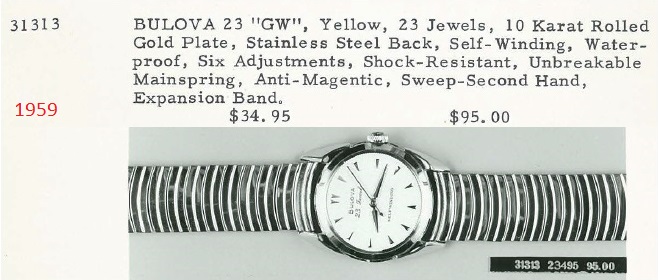 1959Bulova23GW