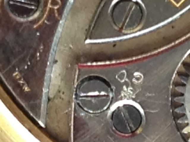 Symbol Closeup 1
