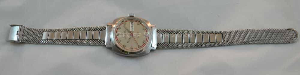 1970 Bulova Oceanographer N Geoffrey Baker 4 9 2020