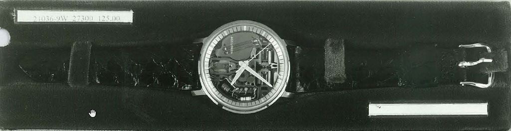 1971 Bulova Accutron Spaceview G - 1 BAWD0177 pg 11.jpg