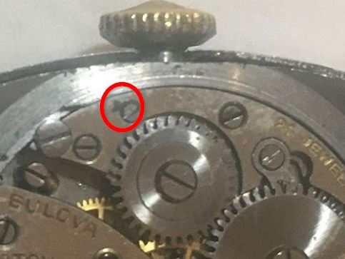 Date Code