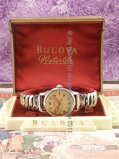 vintagebulova.com