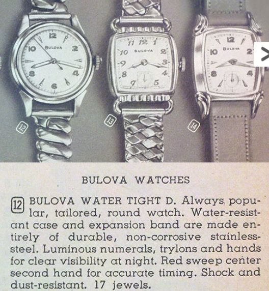 vintagebulova.com