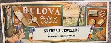 snyder'spresident