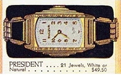 1935 wandering